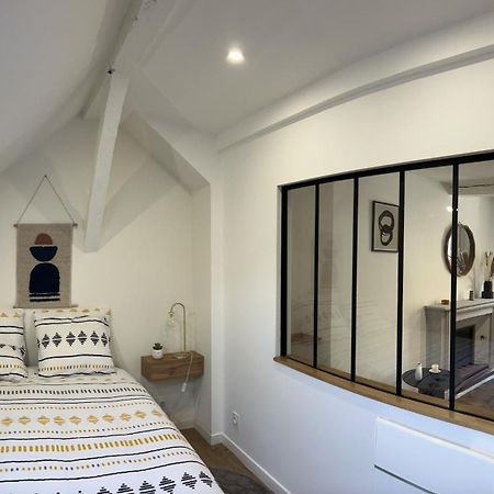 Appartement Design & Calme - Au Centre De Tulle! Eksteriør bilde