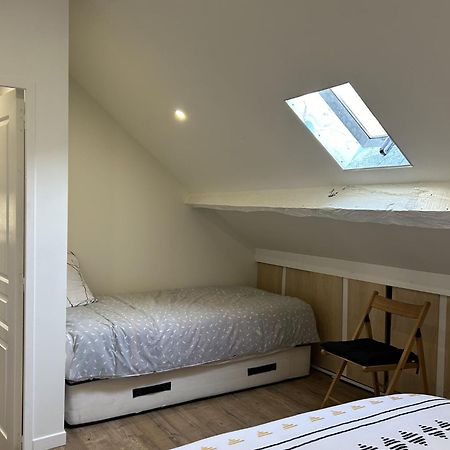 Appartement Design & Calme - Au Centre De Tulle! Eksteriør bilde