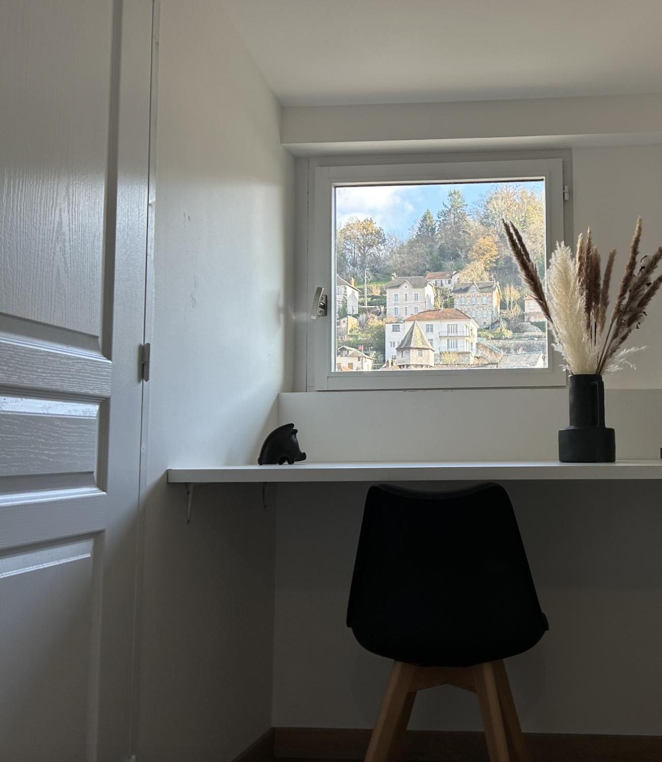 Appartement Design & Calme - Au Centre De Tulle! Eksteriør bilde