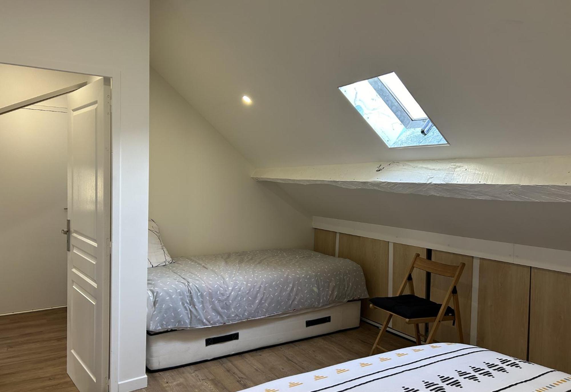 Appartement Design & Calme - Au Centre De Tulle! Eksteriør bilde